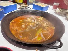 -老天桥蛙炉火锅(姑苏总店)
