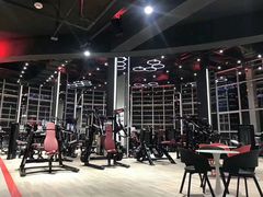 -一兆韦德健身(梅川店)