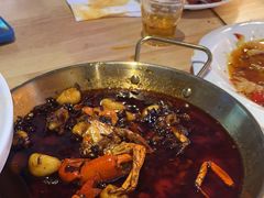 -叒缘夜光杯(望江橡树林店)