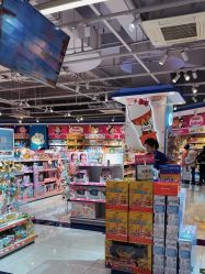 -玩具反斗城(万象汇店)