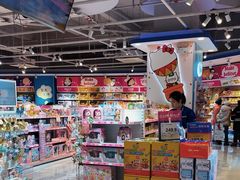 -TOYSRUS玩具反斗城(杭州萧山万象汇店)