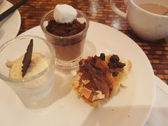-鸣诗自助餐(澳門四季酒店)