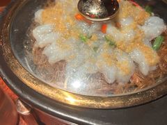-绿茶餐厅(蓝色港湾店)