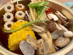 -WOW LUCKY创意韩料(龙阳广场店)