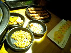 -九田家黑牛烤肉料理(溧阳吾悦店)