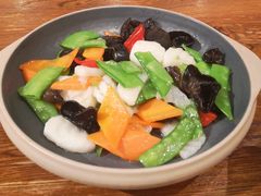 -云海肴·汽锅鸡·云南菜(美罗城店)