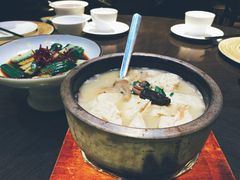 -万丽轩·粤菜(王府井金茂万丽酒店)