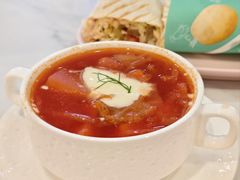 -库滋明·俄罗斯特色美食(中央大街店)