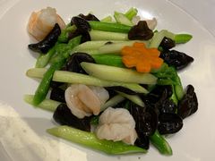-粤域茶餐厅