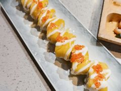 -妥妥烤肉料理(昙华林店)