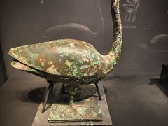 -陕西历史博物馆