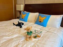 -上海浦东嘉里大酒店