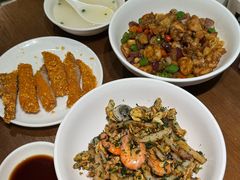 -寻裕记·现炒浇头面(人民广场店)