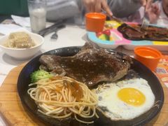 -豪享来牛排(人民店)