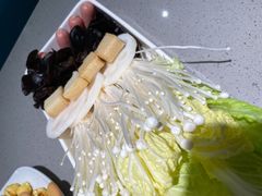 -半天妖烤鱼(东方新天地店)