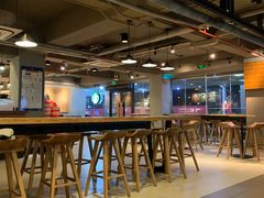 -星巴克(深圳罗湖书城店)