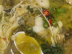 -鱼你在一起(南开天佑城店)