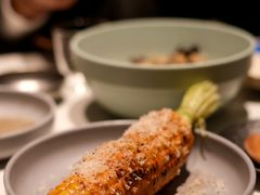 -胡麻(静安嘉里店)