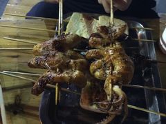 -金家老三饭庄(常营店)