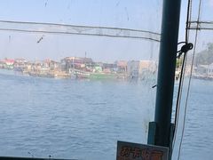 -蓝湾碧波·老字号·疍家非遗海上餐厅