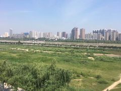 -咸阳湖景区