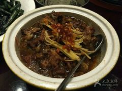 -何氏排骨(左家塘店)