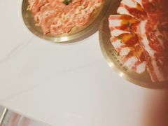 -南浦洞烤肉·新世界版(奥体店)