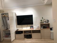 -上海怡沁园度假酒店
