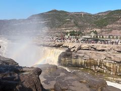 -陕西黄河壶口瀑布旅游区