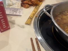 -重庆巴渝火锅(钟家村店)