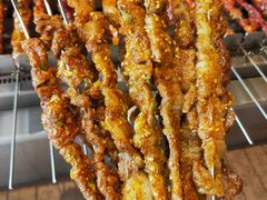 -邢氏老太太烤串(北兴街店)
