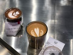 -Manner Coffee(壹方城店)