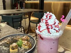 -SHADOWS•Bistro&Eatery(安福路店)