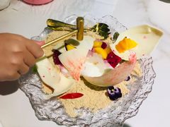 -古仓餐厅·创意菜