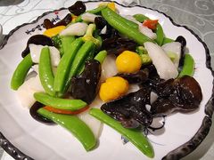 -津菜宋记老房子(平山道店)