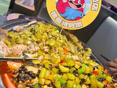 -一味一诚•鲜嫩烤鱼(昌平悦荟店)