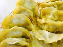-蒋家桥饺面店(广陵路店)