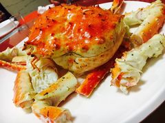 -阿庆嫂饭店(坂美路店)