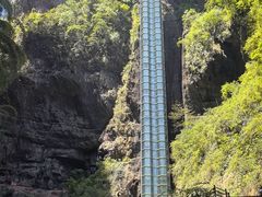 -阿依河景区