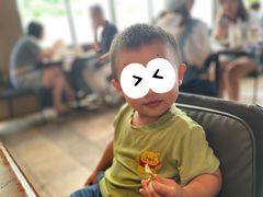 -blend咖啡部落(卓悦中心店)