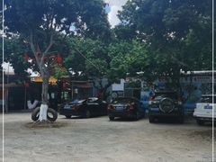 -蚝乡农庄(铁涌赤岸店)