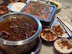 -湘渝人家·川湘菜(十里河店)