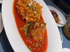 -上海古井假日酒店 · 徽昇楼中餐厅