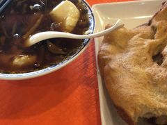 -南来顺饭庄·清真(南菜园店)