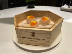 -富力丽思卡尔顿酒店·丽轩中餐厅