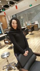 -Mentor Hair Salon