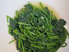 -西郊八号·山野江西菜(开发区店)