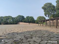 -鸿山遗址博物馆
