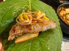 -Dombe豚(黑猪肉街店)