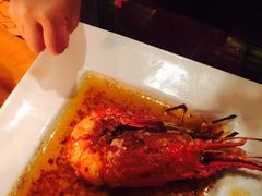 omg大虾-Ministry of Crab(科伦坡店)